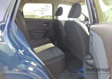 2023 Nissan Rogue Sv Fwd z USA, uszkodzony, nr VIN JN8BT3BA4PW411081